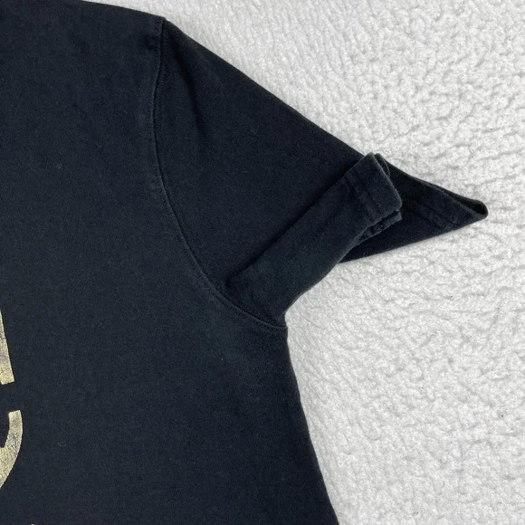 Champion Shirt Mens Medium‎ Running Man Logo Gym Active Casual Athleisure Tee - Picture 9 of 13